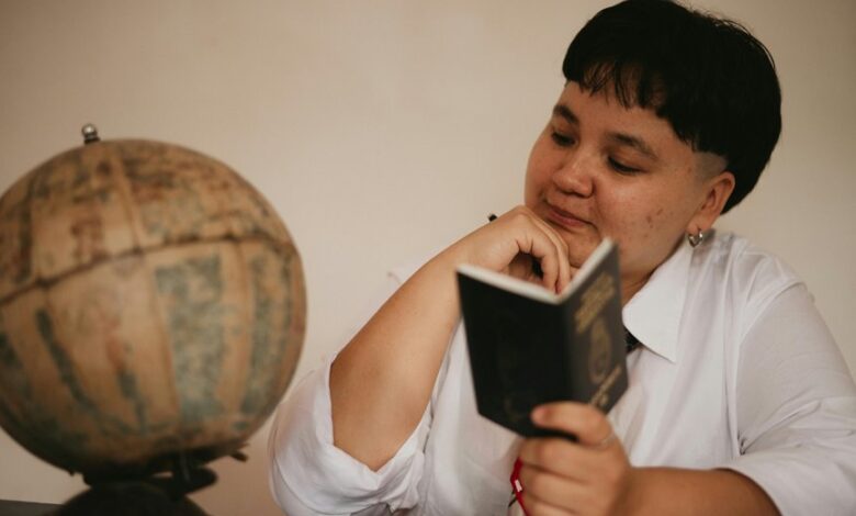 online profile discovery trends emergence