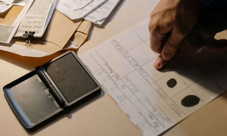 personal identity inquiry hub