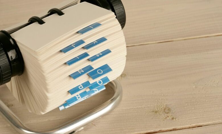 phone directory lookup tools