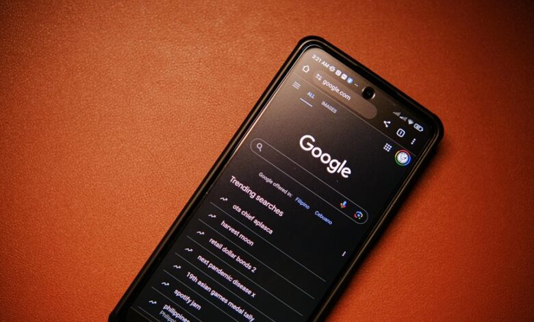 random keyword discovery hub