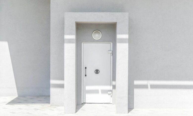 social identity lookup portal