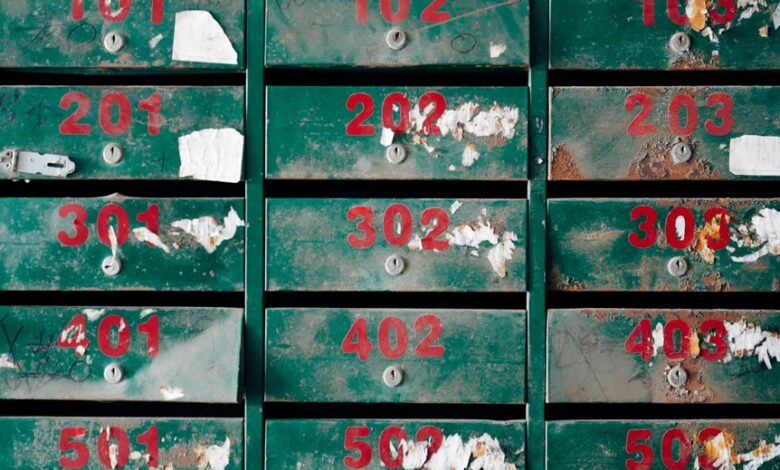 spam detection research hub