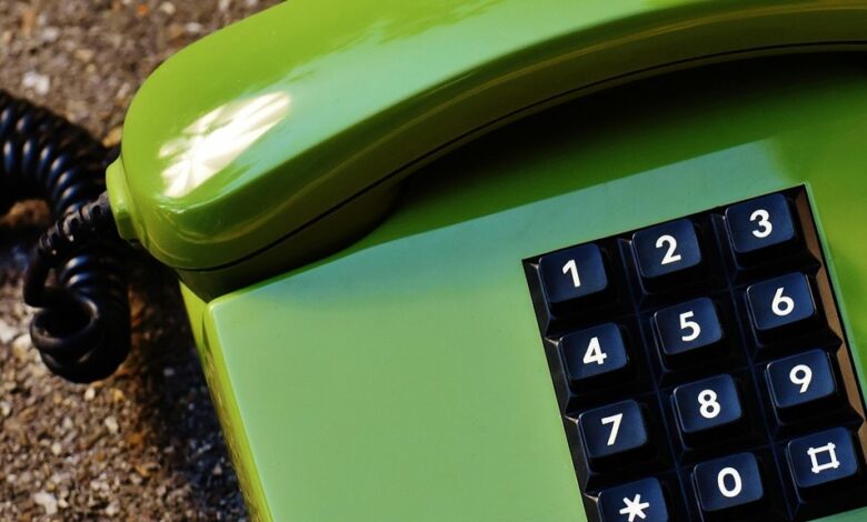 suspicious phone number lookup