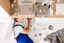 Keeping Your Plumbing Healthy With Blocked Drain Solutions In Parramatta