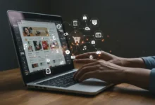 Clicks to Subscriptions: The Power of SaaS Marketing Services