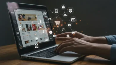 Clicks to Subscriptions: The Power of SaaS Marketing Services