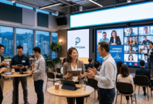 Why Interactive Team Experiences Are Reshaping Corporate Events