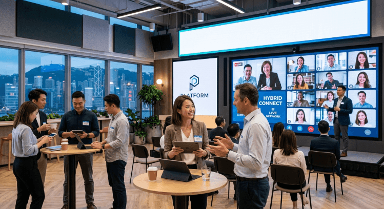 Why Interactive Team Experiences Are Reshaping Corporate Events