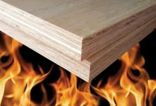  How Fire Retardant Plywood Adds an Extra Layer of Protection