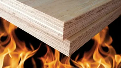  How Fire Retardant Plywood Adds an Extra Layer of Protection