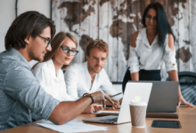 Top Features Every Business Should Look for in Contract Management Software