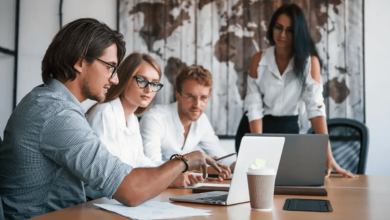 Top Features Every Business Should Look for in Contract Management Software