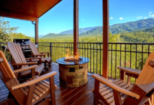 Gatlinburg Cabins With Premium Features for Memorable Mountain Retreats