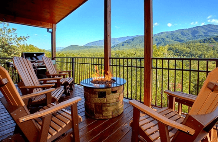 Gatlinburg Cabins With Premium Features for Memorable Mountain Retreats
