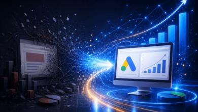 How AI Is Transforming Paid Advertising Performance