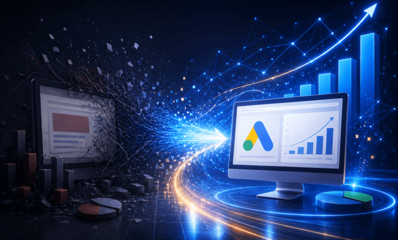 How AI Is Transforming Paid Advertising Performance