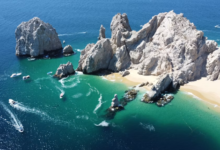 Los Cabos travel guide: beaches for your Baja escape