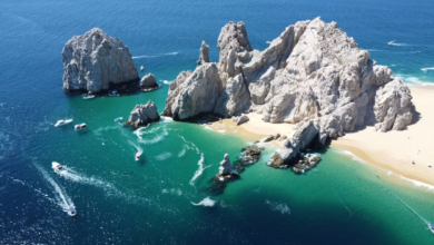 Los Cabos travel guide: beaches for your Baja escape