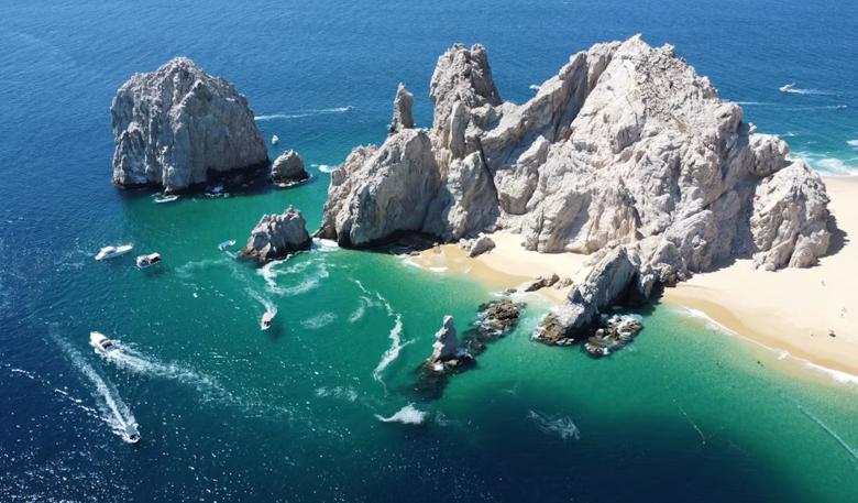 Los Cabos travel guide: beaches for your Baja escape