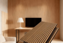 Sourcing Decorative Wall Panel Suppliers for Commercial Interior Projects