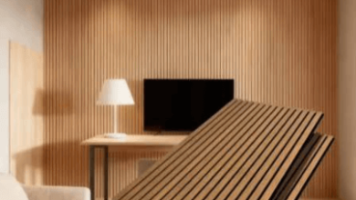 Sourcing Decorative Wall Panel Suppliers for Commercial Interior Projects