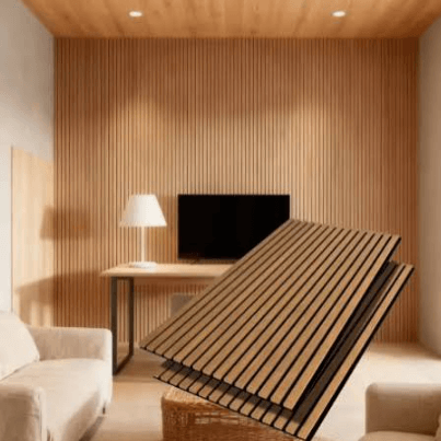 Sourcing Decorative Wall Panel Suppliers for Commercial Interior Projects