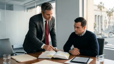 The Best Law Firms in California (2026 Edition)