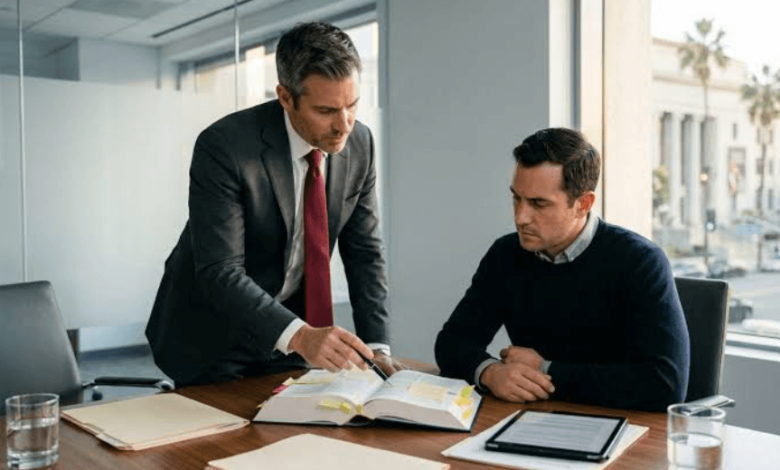The Best Law Firms in California (2026 Edition)