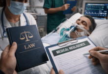 A Complete Guide to Navigating Medical Negligence and Protecting Patient Rights