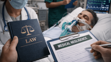 A Complete Guide to Navigating Medical Negligence and Protecting Patient Rights