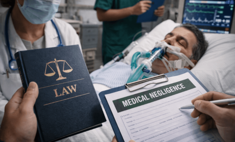 A Complete Guide to Navigating Medical Negligence and Protecting Patient Rights