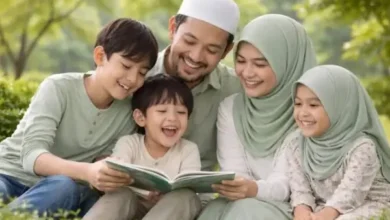 Comparing Health Insurance Plans: A Malaysian Family's Checklist