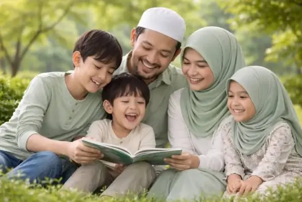 Comparing Health Insurance Plans: A Malaysian Family's Checklist