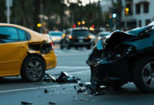 Los Angeles Drivers Can Protect Their Rights After a Crash
