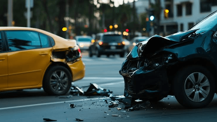 Los Angeles Drivers Can Protect Their Rights After a Crash