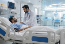 How Modern Healthcare Infrastructure Supports Patient Safety and Treatment Outcomes